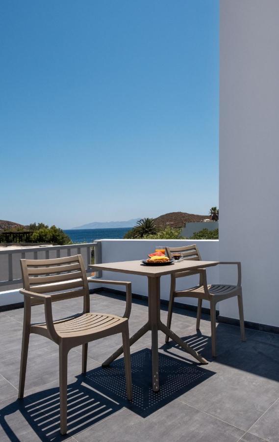 Nautilus Serifos Livadakia Exterior foto
