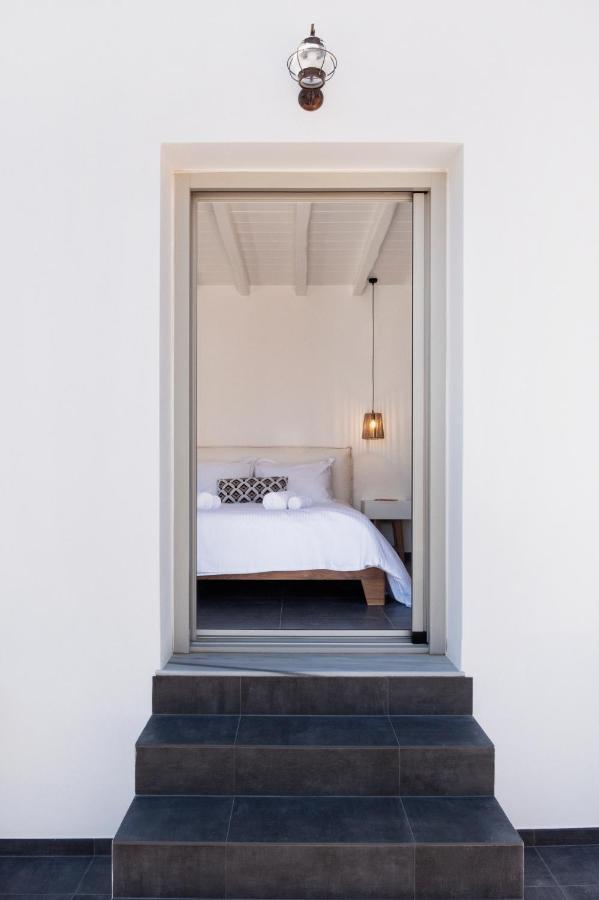 Nautilus Serifos Livadakia Exterior foto