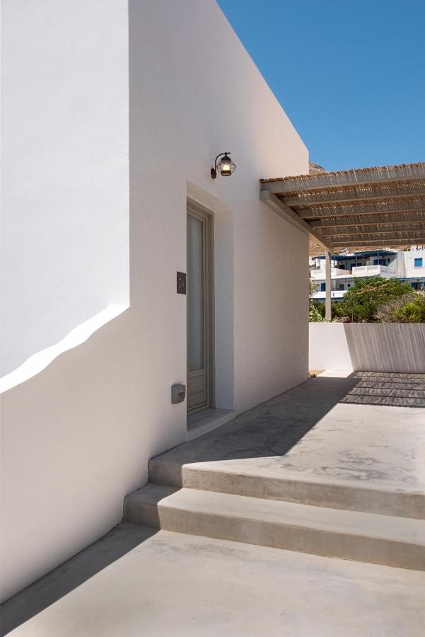Nautilus Serifos Livadakia Exterior foto