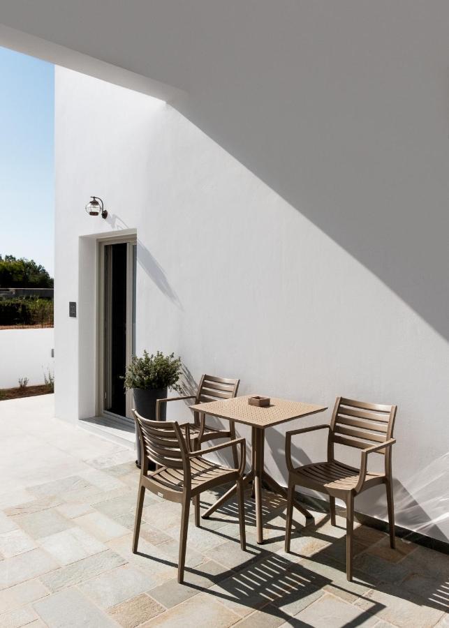 Nautilus Serifos Livadakia Exterior foto